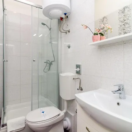 דירה Tezoro- Triple With City View *