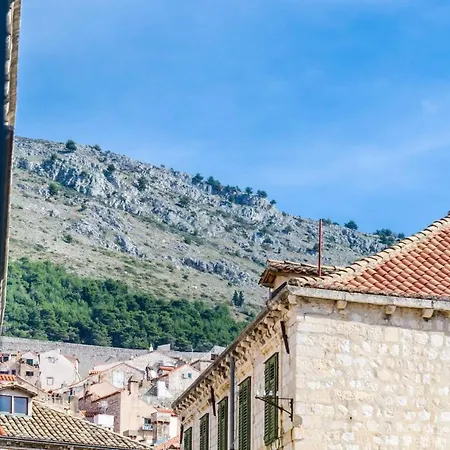 Tezoro- Triple With City View Dubrovnik